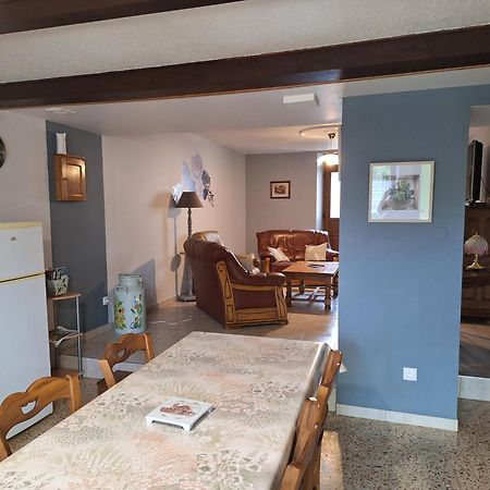 Blondefontaine Maison De Vacances מראה חיצוני תמונה