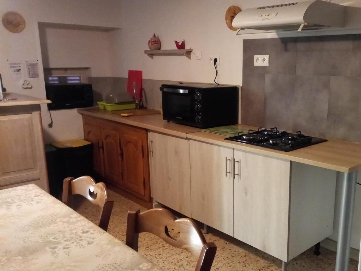 Blondefontaine Maison De Vacances מראה חיצוני תמונה